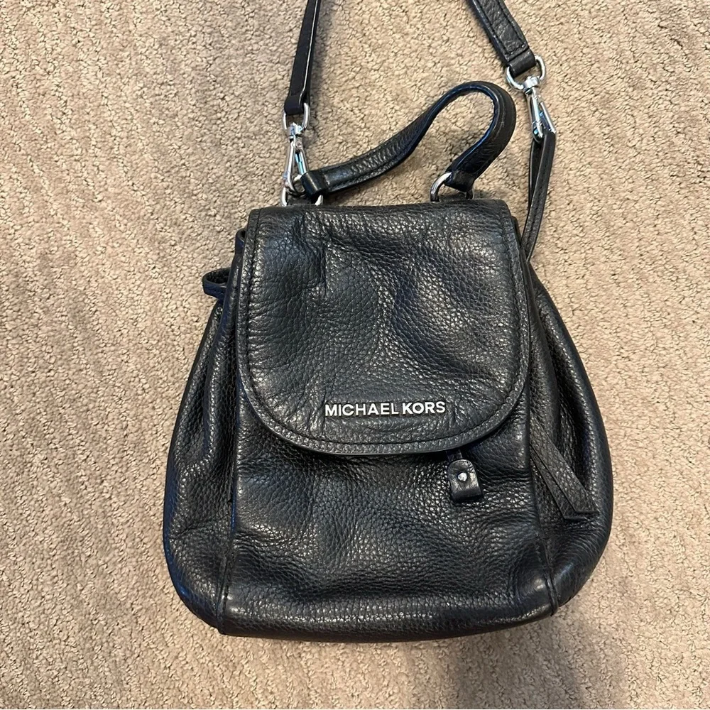 Michael Kors Crossbody Bag